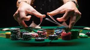 Giao diện casino trực tuyến đa dạng tại bty191
